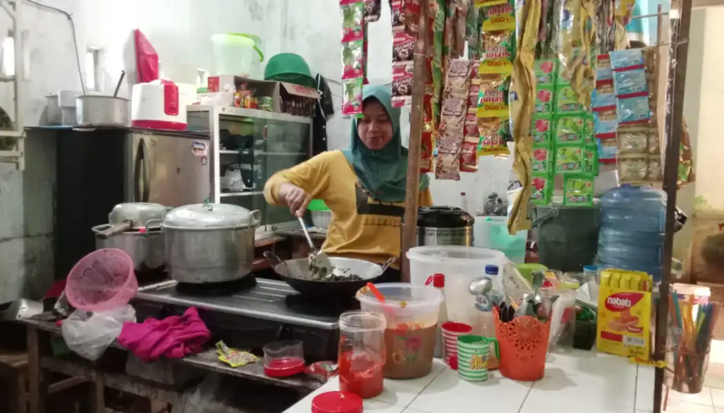 Dari Kantin hingga Bank Mini: SMK Mengubah Sekolah Jadi Laboratorium Bisnis
