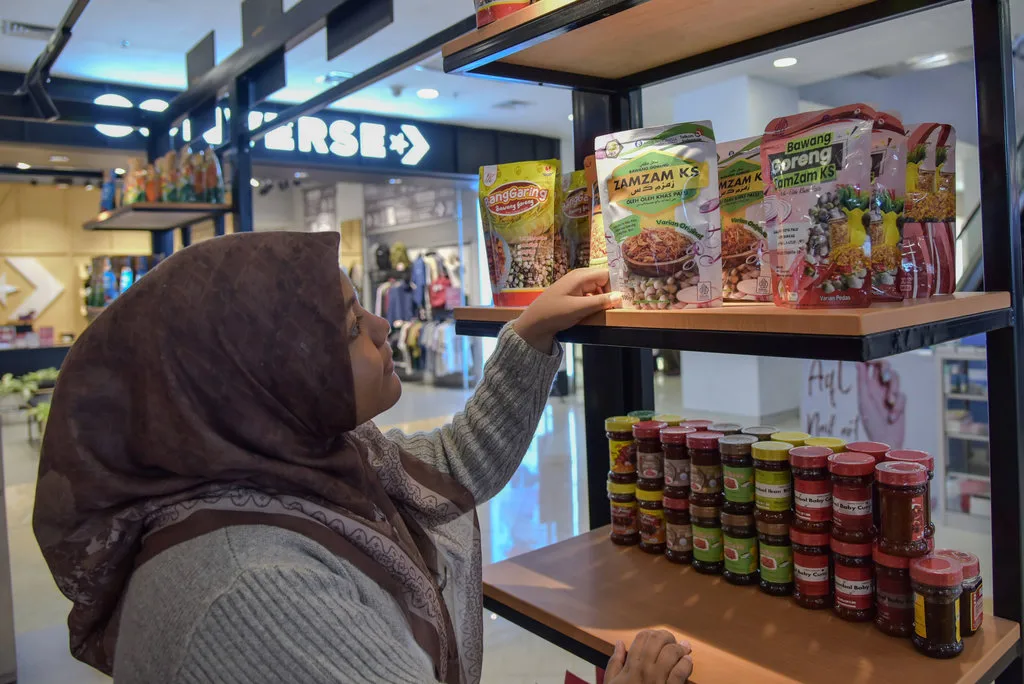 UMKM Bingung Mulai dari Mana? Langkah Persiapan Sertifikat Halal