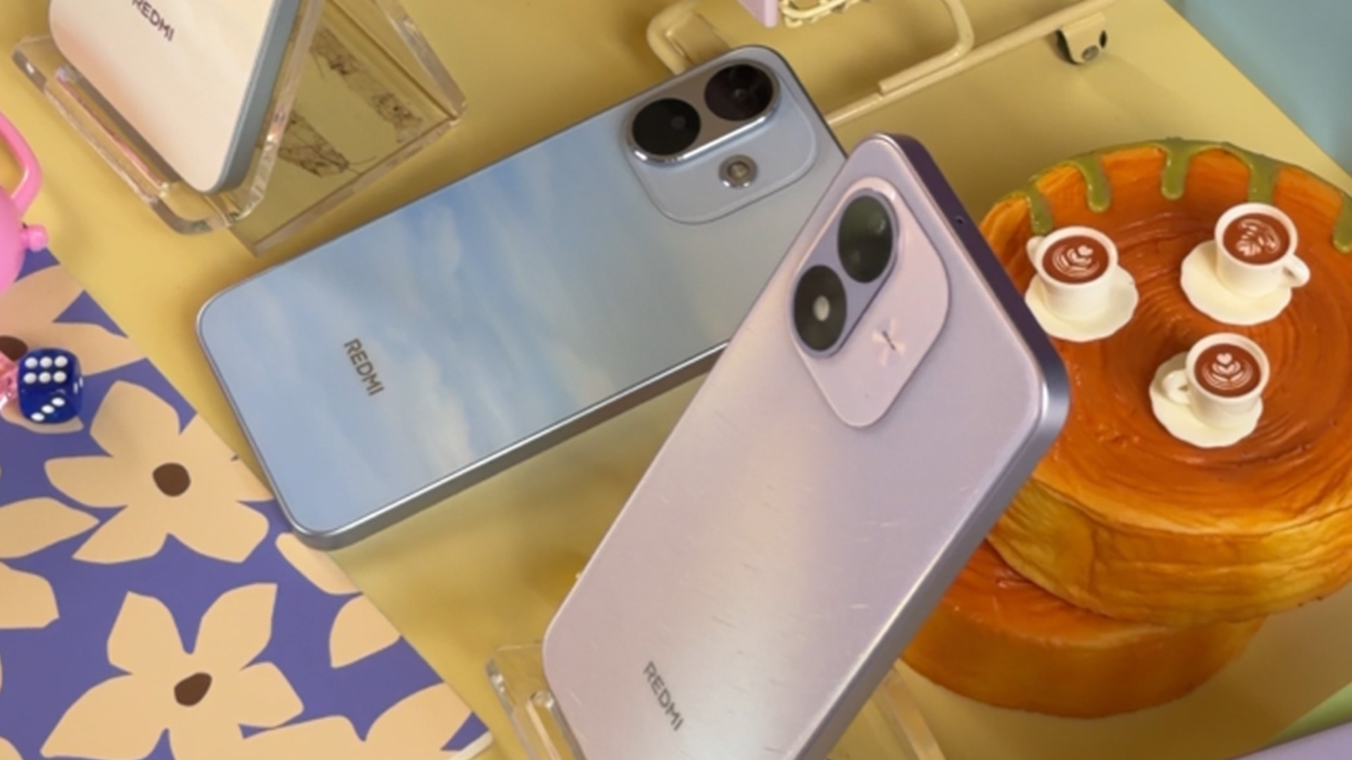 Redmi Note 17 Mulai Rp3,9 Juta: Pintar Memilih Varian Termurah Seri Note 17