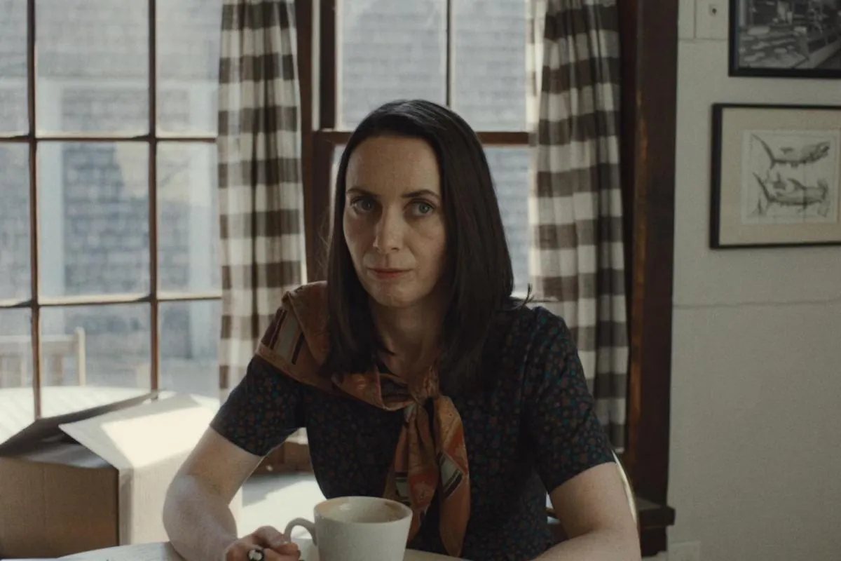 Kate O'Flynn Raih Emmy: Momen Pendewasaan Widow's Bay
