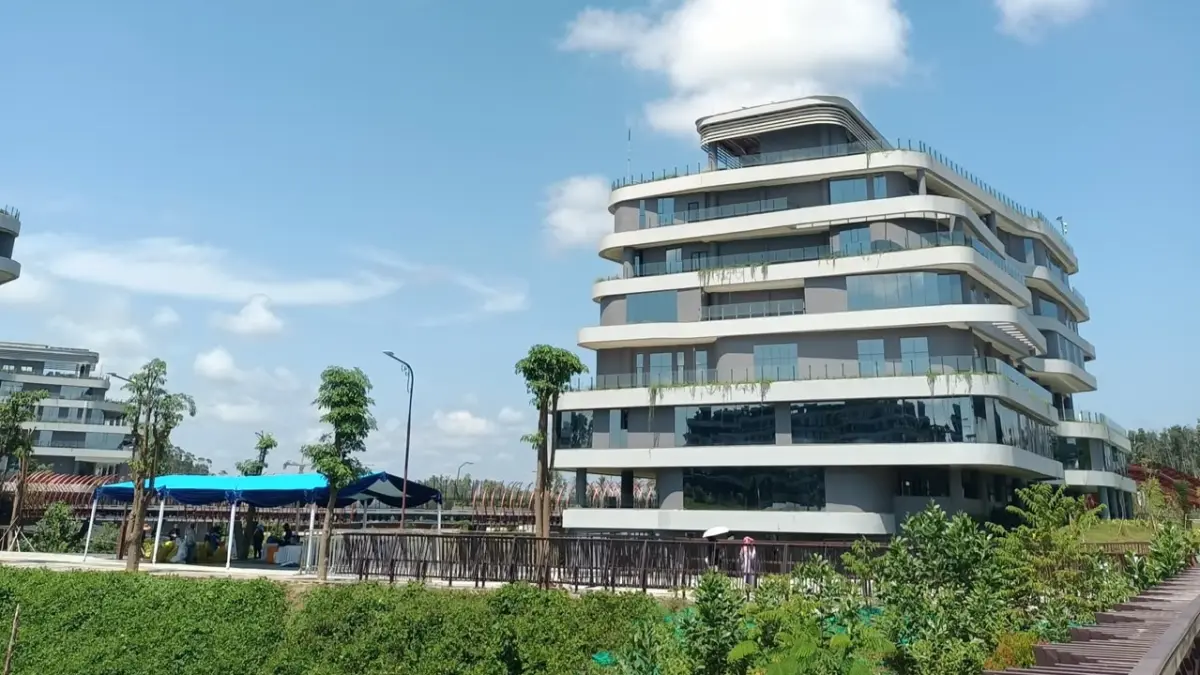 Penajam Bangun Kawasan Industri 9.000 Hektare Penopang IKN