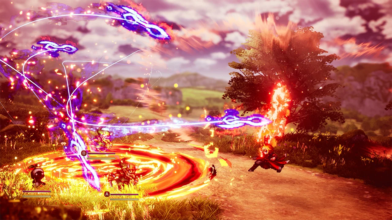 Game Mobile Gacha dan Indie Menyerbu PC dan Konsol