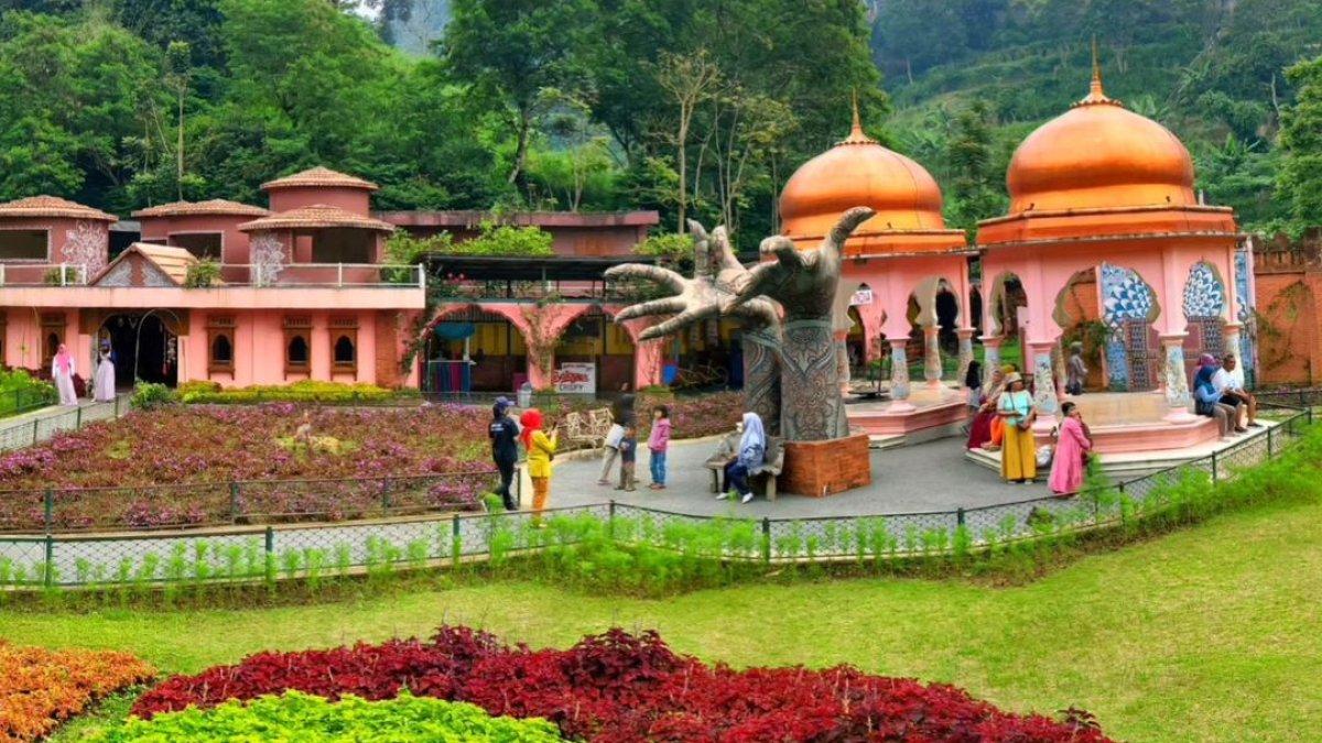 Cara Hemat Beli Tiket Atraksi Wisata dengan Strategi Tepat