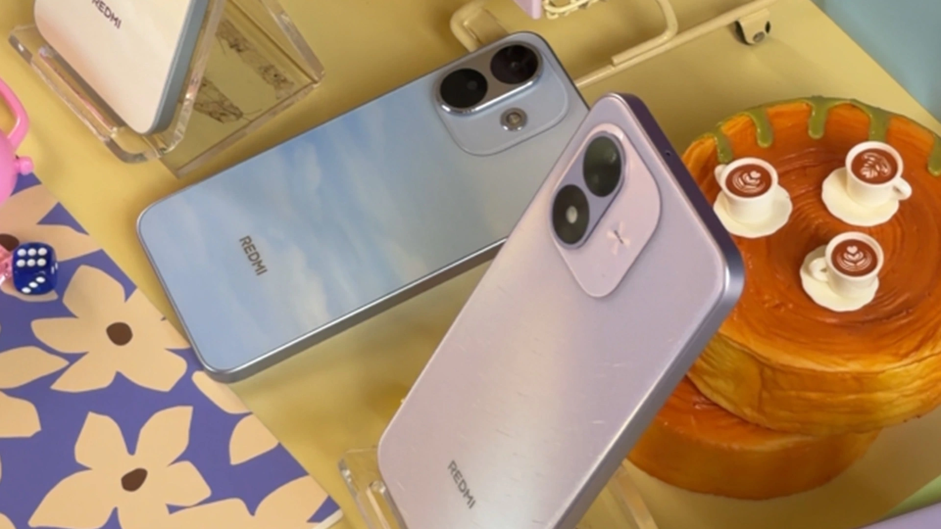 Redmi Note 17 Pro Max 5G: Flagship Killer Rp7,4 Juta?