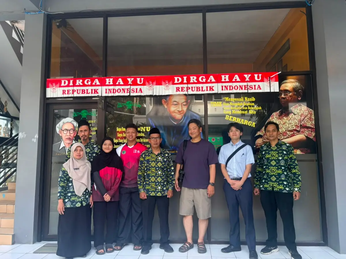 SMK dan Kemitraan Industri: Jalan Menuju Pasar Kerja Global