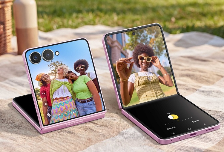 Samsung Galaxy Z Fold 8 vs Z Flip 8: Mana Ponsel Lipat Terbaru yang Tepat untuk Anda?