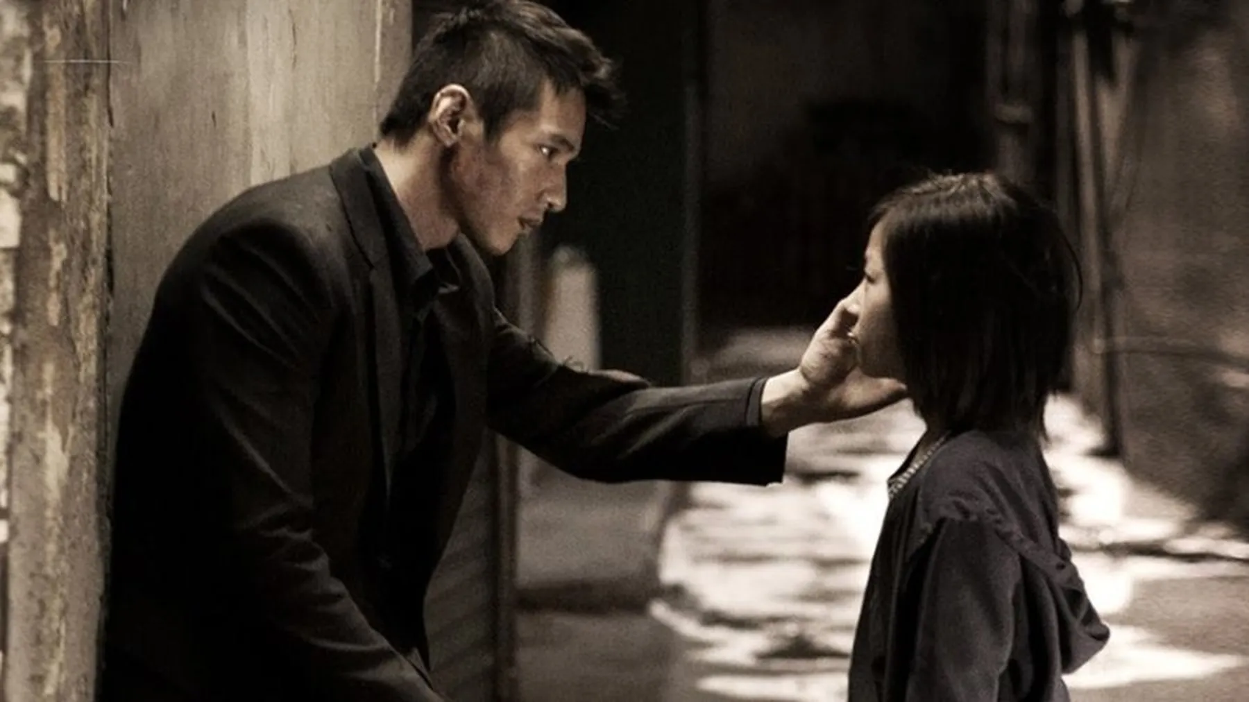 7 Film Thriller Korea Paling Mencekam untuk Ditonton