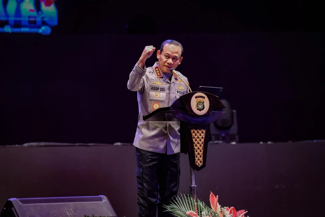 Strategi Kepolisian Libatkan Orang Tua dan Guru untuk Cegah Kekerasan Pelajar