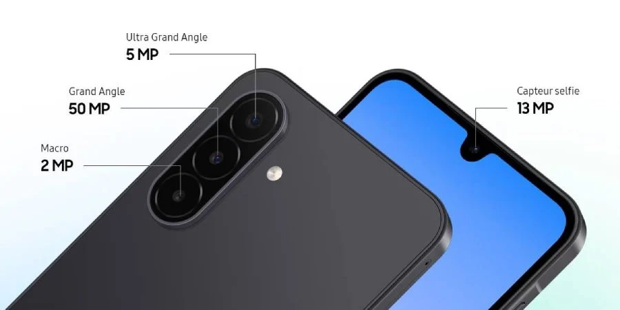 Samsung Galaxy A18 4G: Exynos 1610, Update 6 Tahun, dan Ketahanan IP64