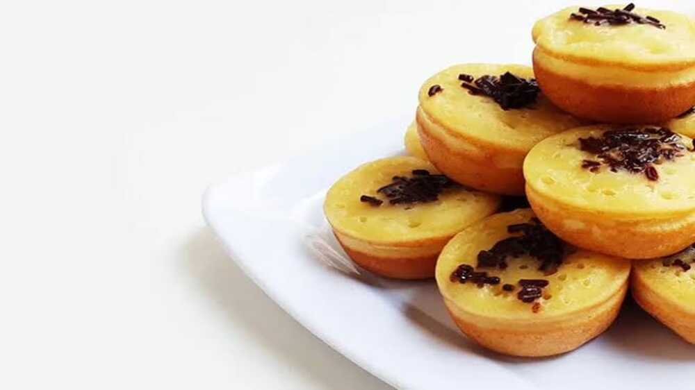 Kue Pukis, Kue Cubit, dan Kueku di Era Kuliner Modern