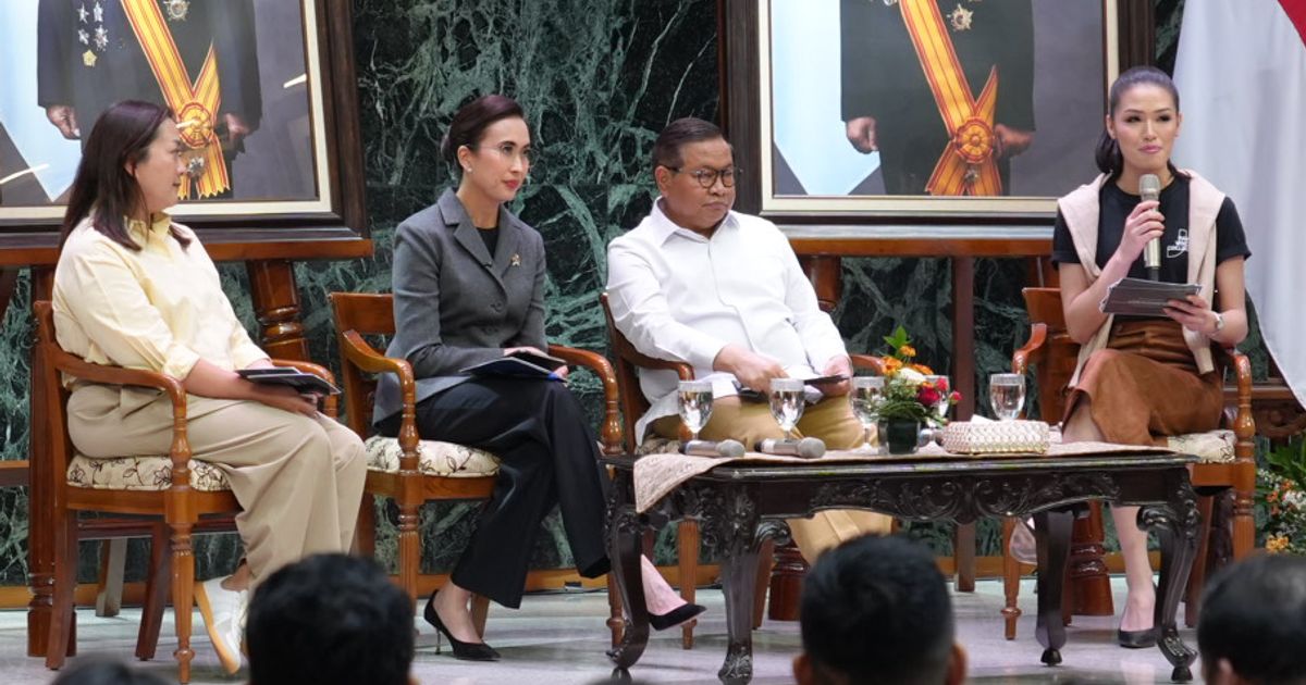 Konser YE Live Jakarta Tarik 15.000 Wisman, Angkat Wisata Musik dan Ekonomi Kreatif