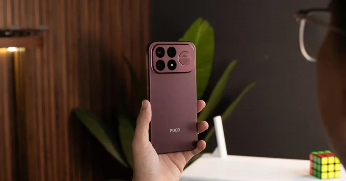POCO F9 Pro vs Ultra: Mana yang Lebih Tepat untuk Anda?