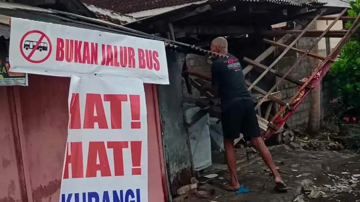 Kemacetan Pelabuhan Gilimanuk Sudah Kronis, Bukan Musiman