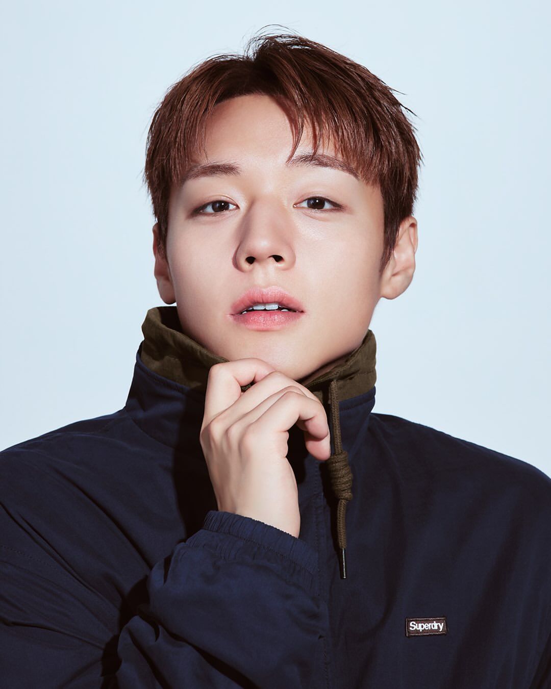 Park Ji Hoon & Kim Si Ah di Drama Romantis Baru
