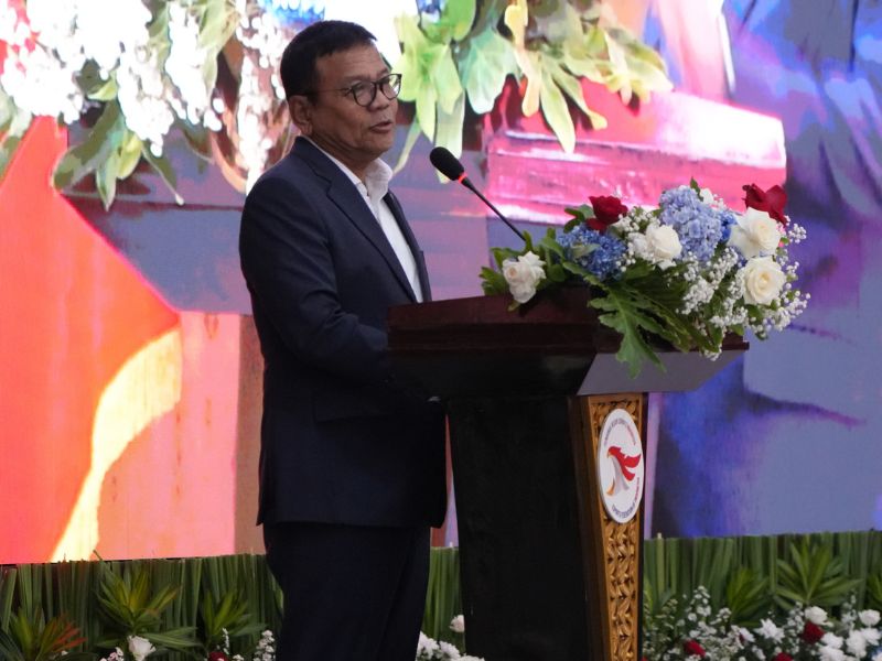 Pemimpin Baru PB ESI dan Arah Ekosistem Esports Nasional