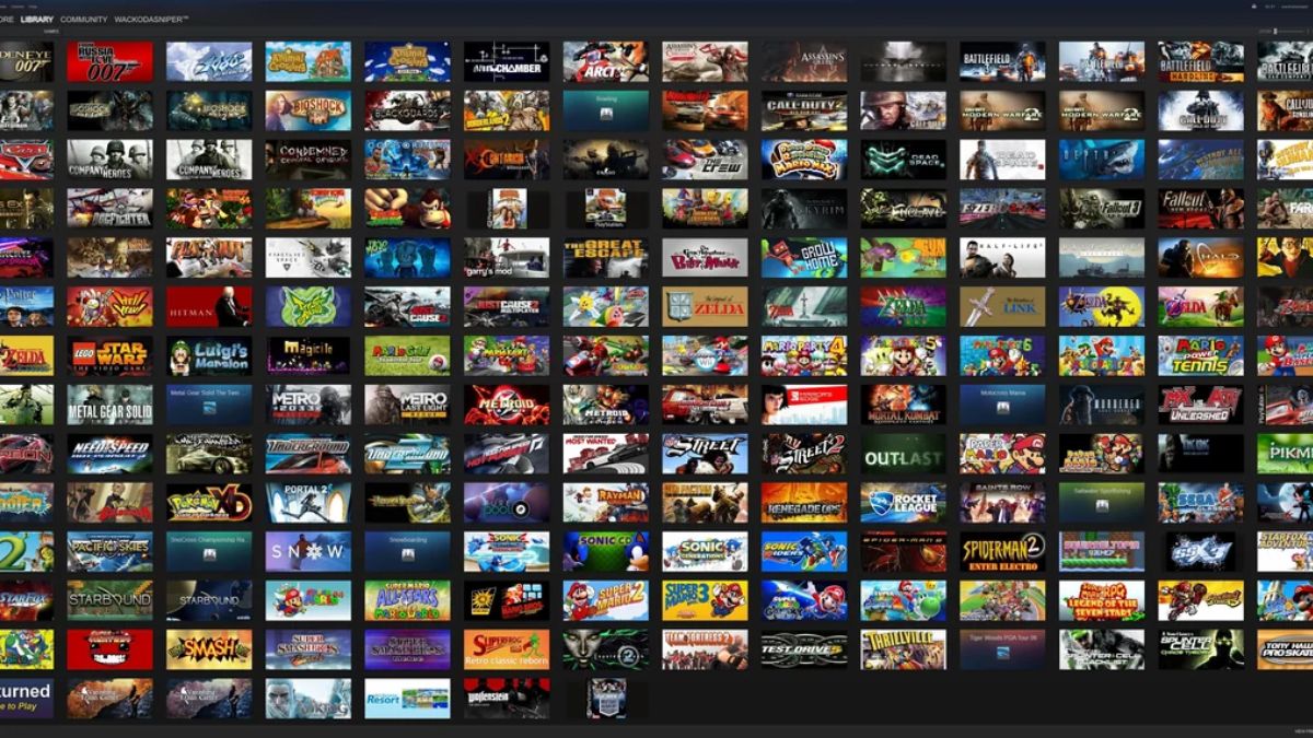 Diskon Steam Ubisoft Hingga 95%: Strategi Borong Far Cry, Watch Dogs, Assassin’s Creed