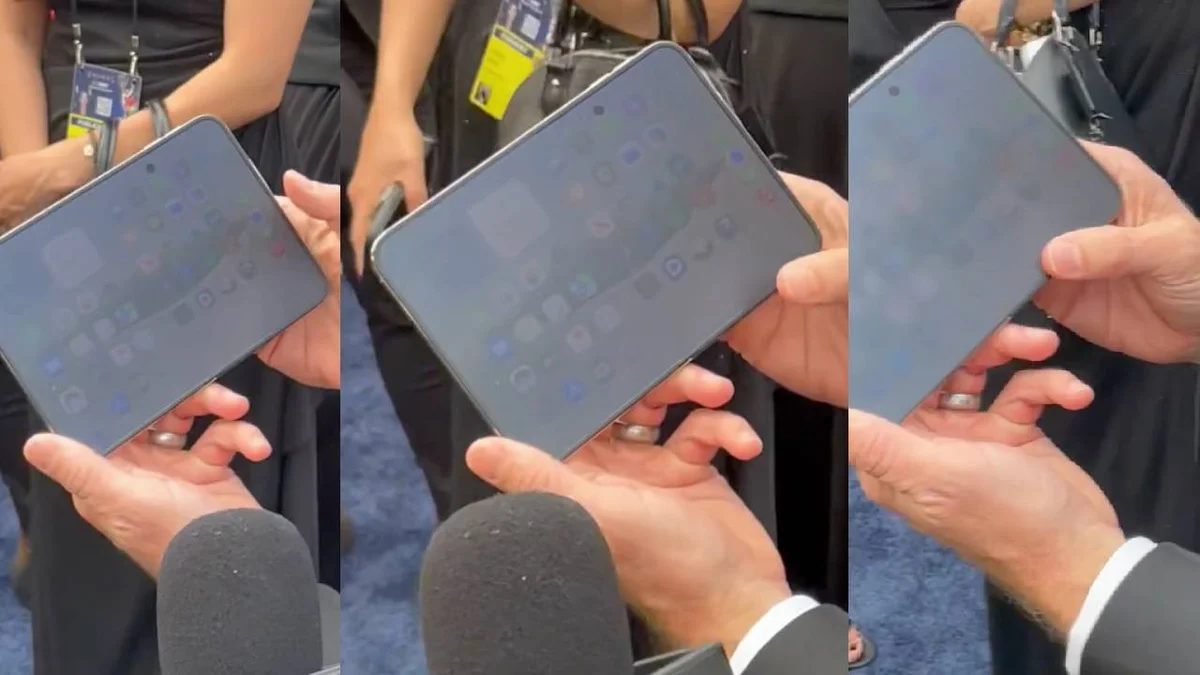 iPhone Duo dan Harga Premium yang Tak Sejalan dengan Hardware
