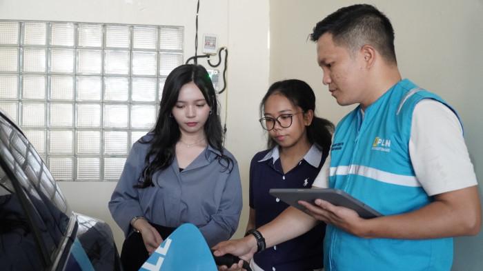 HCS Ultima PLN: Mengubah Cara Pengisian Daya Mobil Listrik di Rumah
