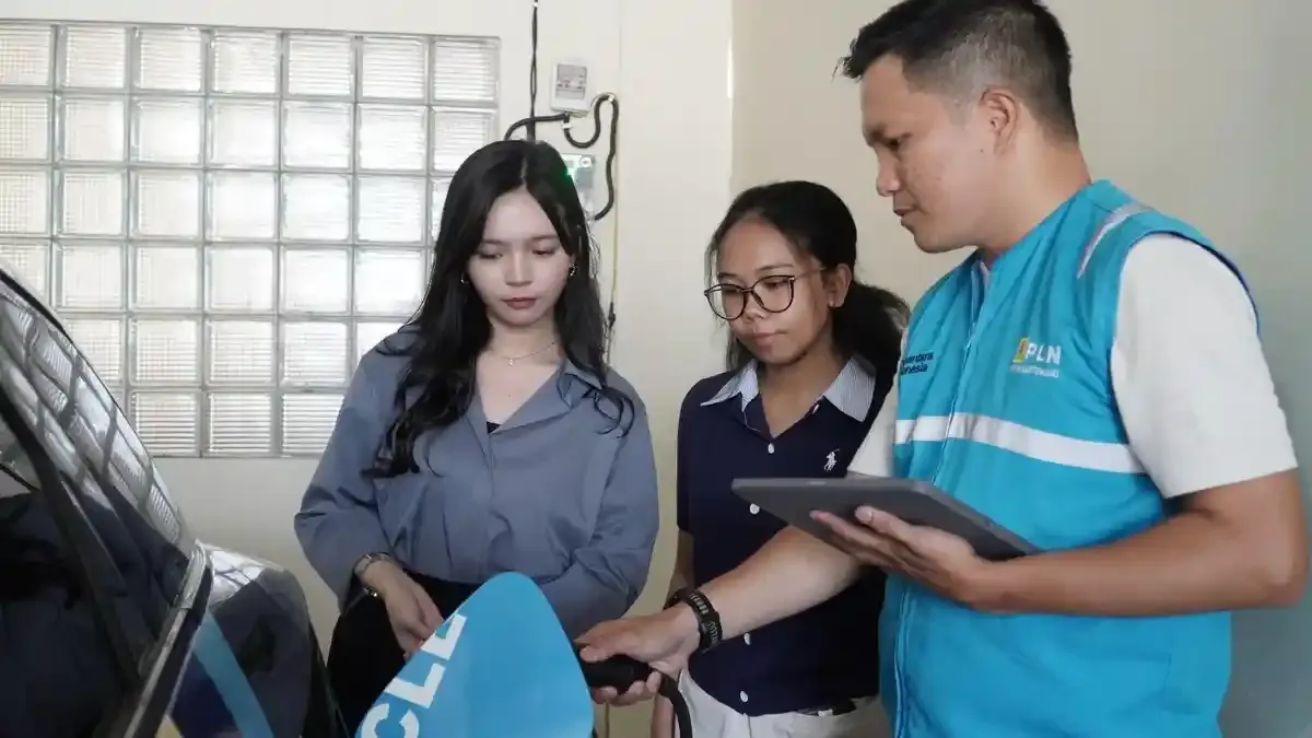 Panduan Instalasi Home Charging Station Aman di Rumah