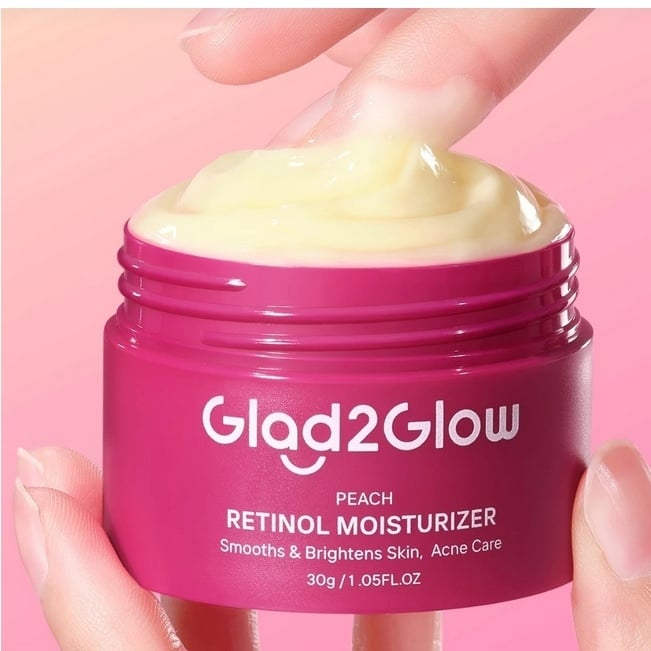 Night Cream Retinol Terbaik untuk Kulit Kencang dan Halus