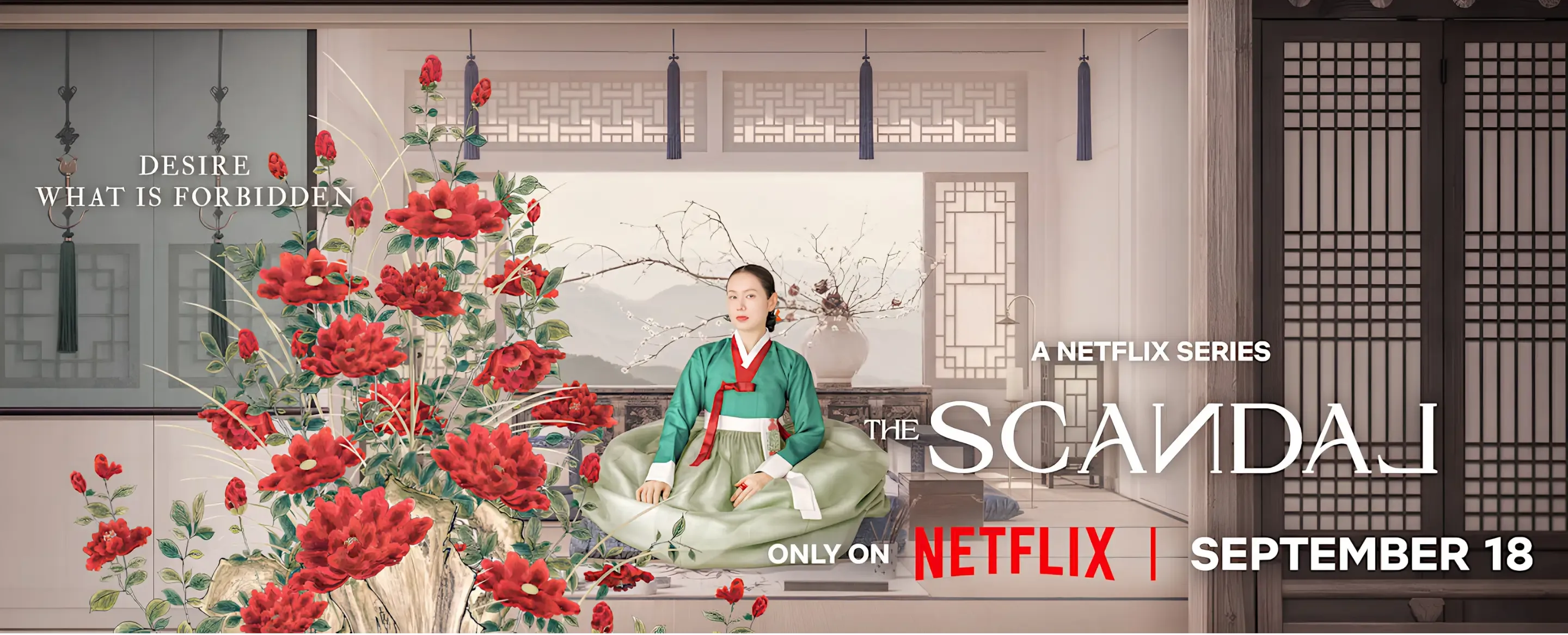 Son Ye-jin Kembali ke Layar Lewat The Scandal di Netflix