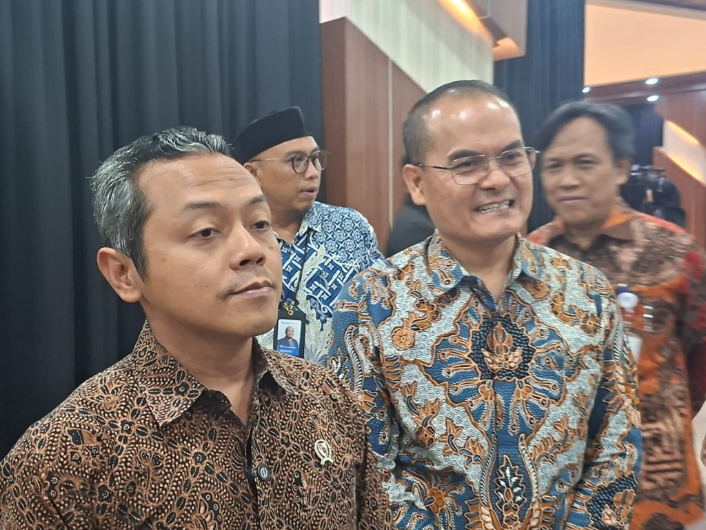 20 Siswa Vokasi Siap Bersaing di WorldSkills Shanghai