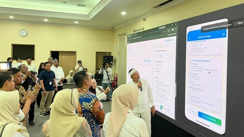 Live TikTok Pemerintah: Dari Aspirasi Warga ke Bursa Kerja