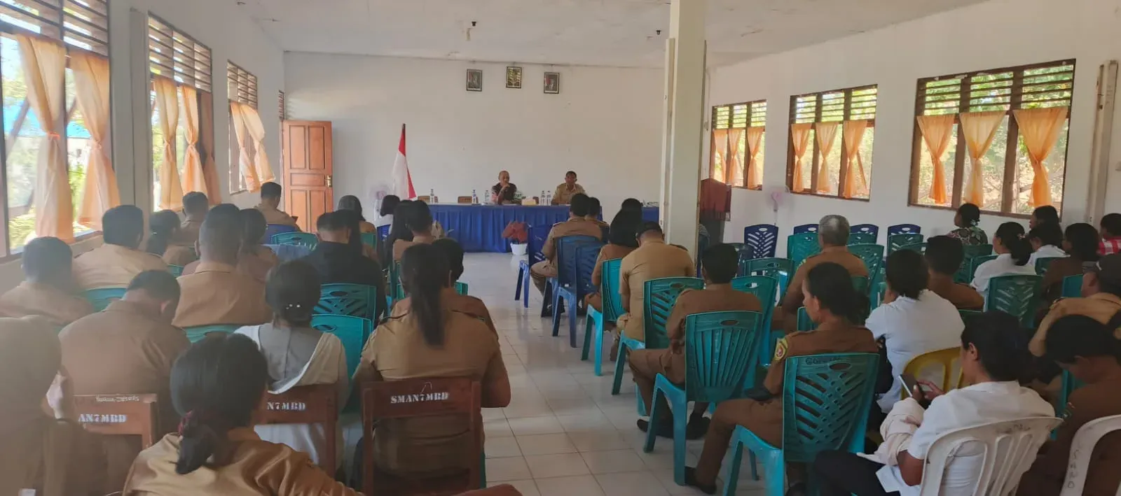 Rp 1,2 Triliun untuk 1.487 Sekolah NTT: Harapan Baru dari Timur