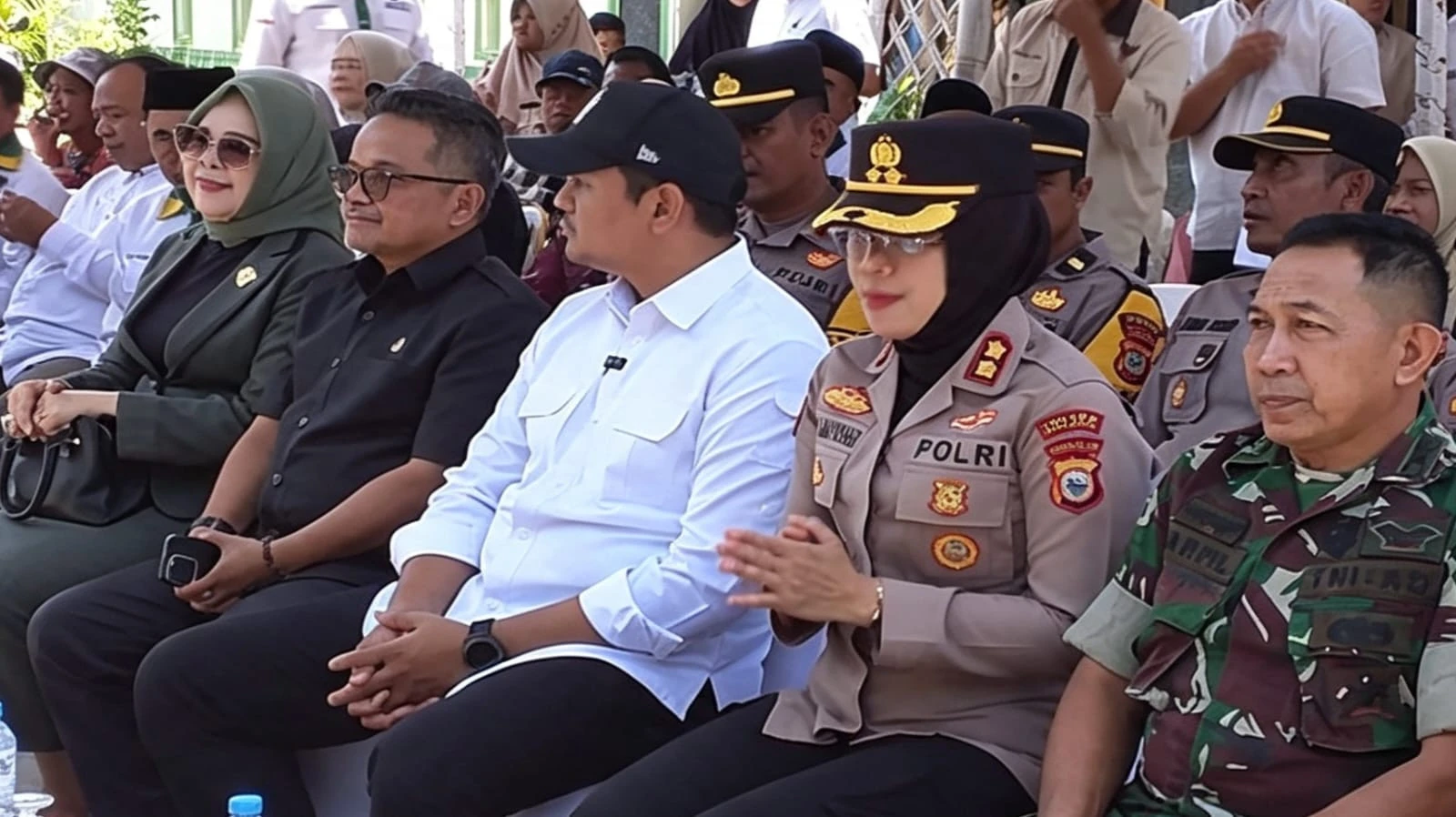 Dari Rumah Tak Layak Huni Menjadi Hunian Sehat