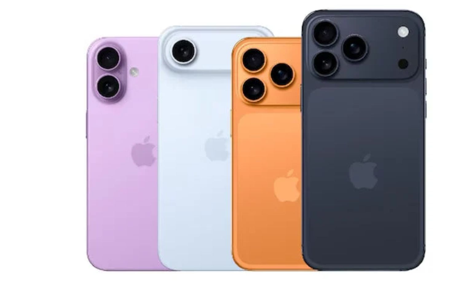iPhone 15, 16, atau 17: Mana Paling Sepadan Setelah Kenaikan Harga?