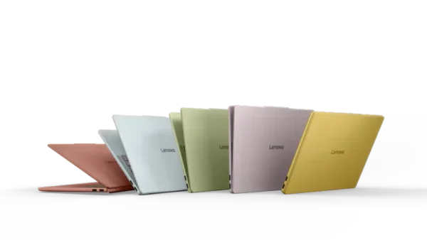 Lenovo IdeaPad Vibe: Laptop Tipis Berwarna untuk Kerja dan Kreasi