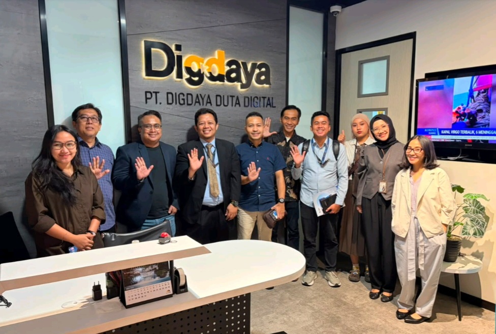 Dari Kelas ke Karir: Kemitraan SMK–Industri Digital yang Benar-Benar Mengubah Hidup