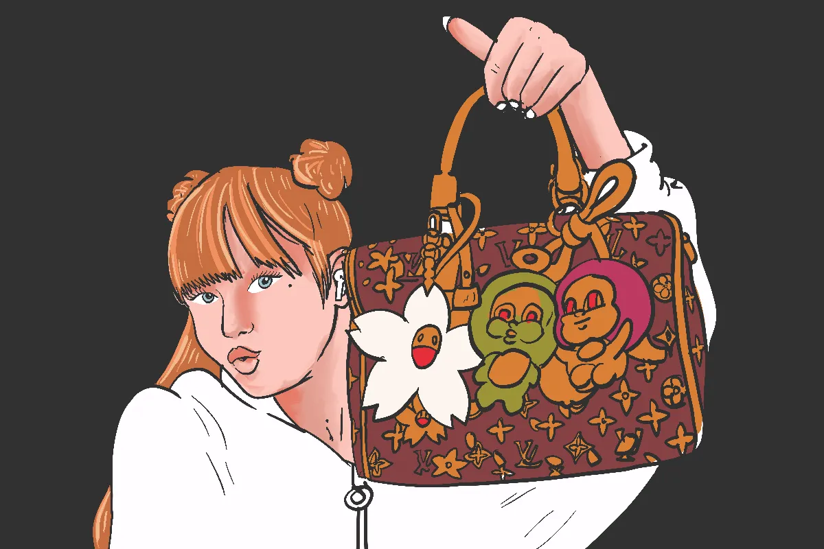 Tas Micro, Bag Charms, dan Hasrat Ekspresi Diri Generasi Baru