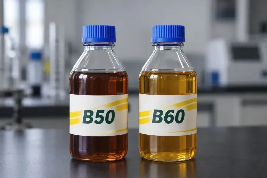 Roadmap Biodiesel B50–B60: Sawit Sebagai Tulang Punggung Energi
