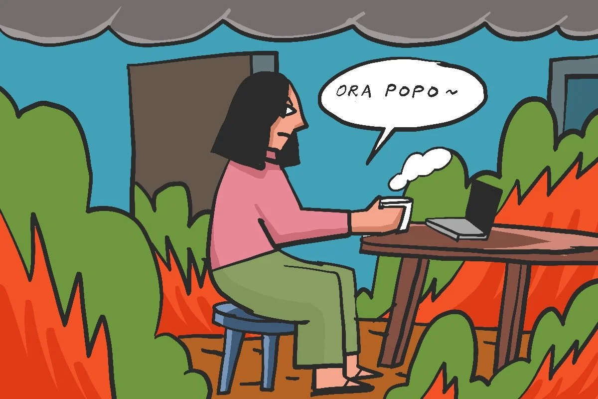 Anak Sulung dan Anak Tunggal: Beban Sunyi dalam Keluarga