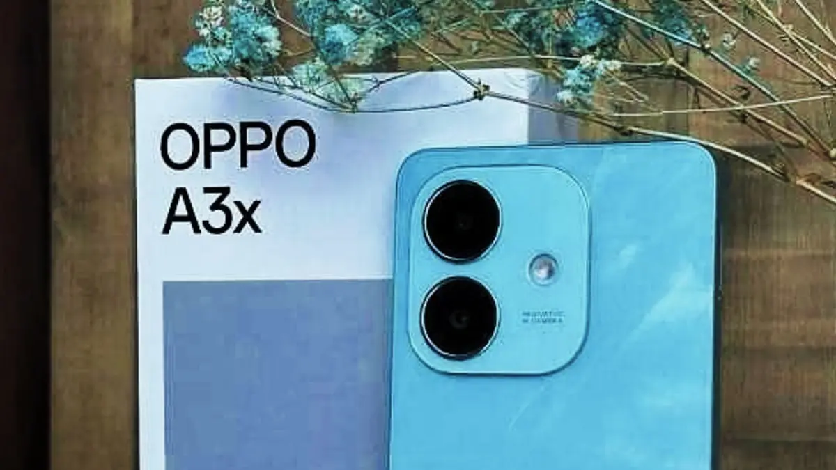 OPPO A7 Pro: Baterai 8.000 mAh & AMOLED 120Hz Terbaik di Kelas Mid-Range?
