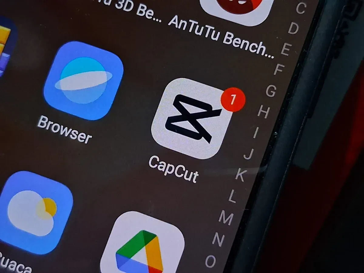 Cara Mengubah Template CapCut Jadi Penghasilan Tetap