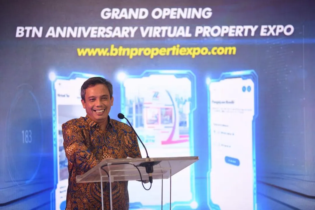 Perbankan Nasional Cetak Rekor Pertumbuhan Kredit