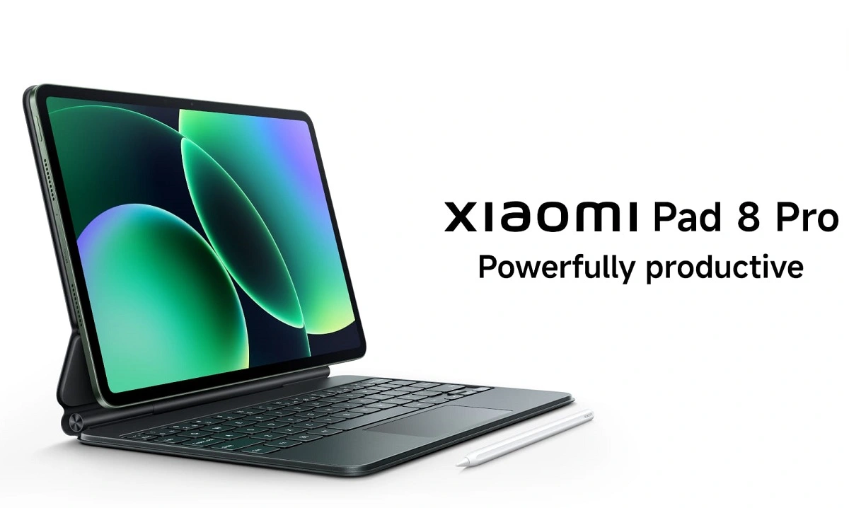 Xiaomi Pad 8 Pro: Tablet 3.2K Snapdragon 8 Elite untuk Kerja Serius
