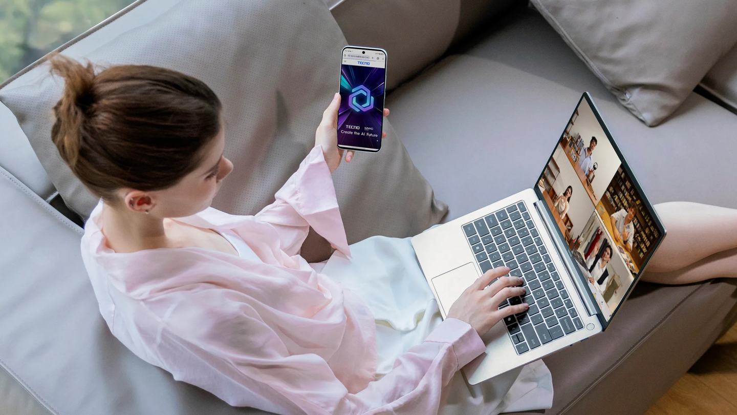Perbandingan Tecno Megabook T1 i9, K14s R5, dan T14 Air untuk Produktivitas Kerja