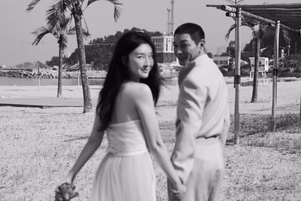 Delapan Selebriti Korea Umumkan Pernikahan Mendadak