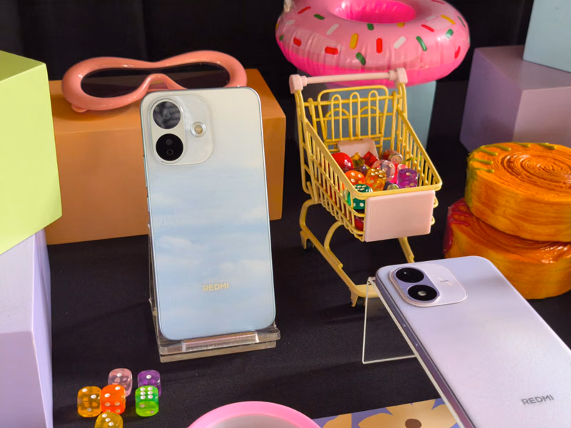 Redmi Note 17 Series: Panduan Memilih Baterai Jumbo dan Pengisian 100W