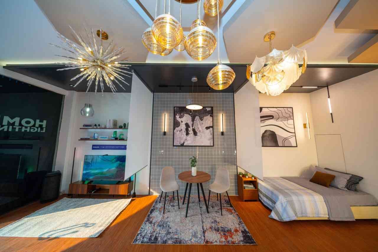 Pencahayaan Cerdas untuk Rumah Modern: Panduan Memilih dan Mengatur Cahaya di Setiap Ruangan