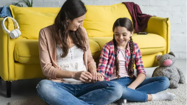 Membedakan Ketegasan dan Kekerasan dalam Mendidik Anak