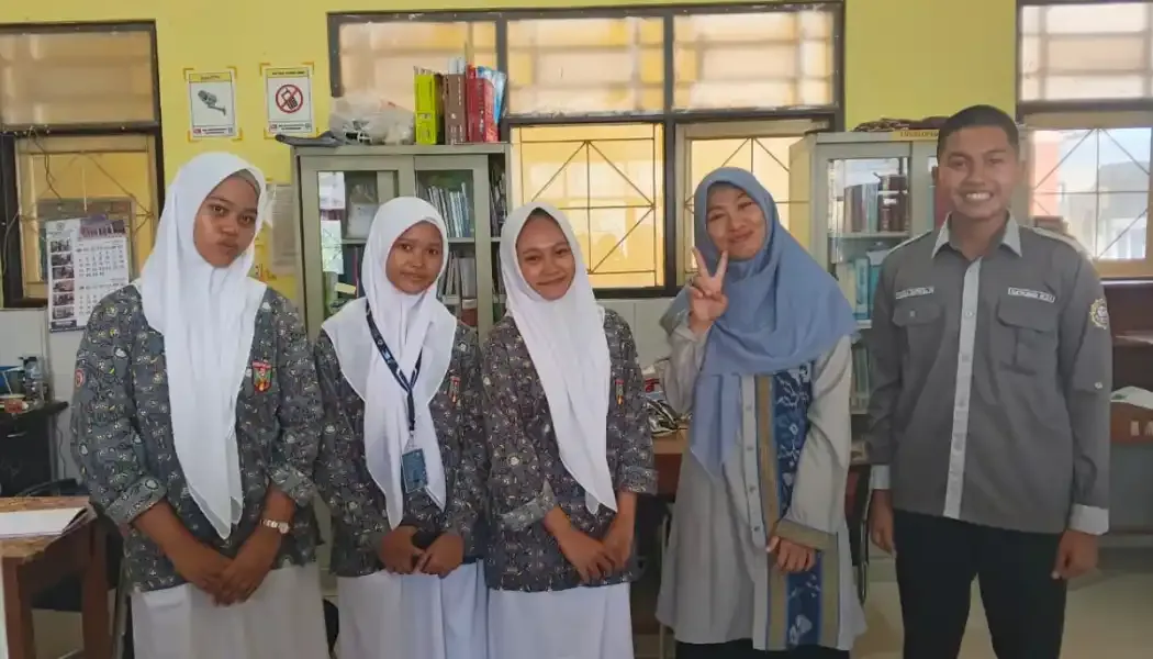 Menggabungkan Literasi dan Numerasi di Kelas: Saat Koran dan Matematika Berpihak pada Siswa