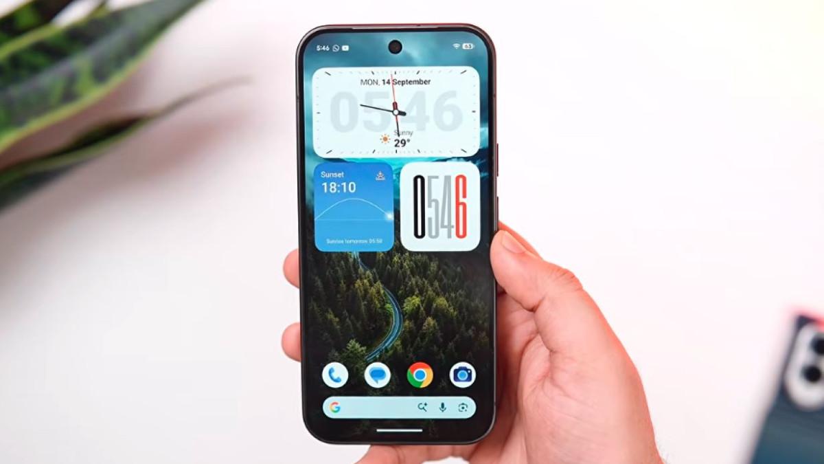 Ubah Tampilan Layar Smartphone dengan 5 Cara Praktis untuk Kerja dan Hiburan