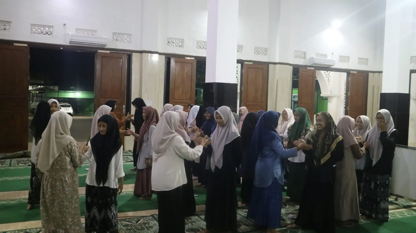 Universitas Luncurkan Program Edukasi Kesehatan Mental untuk Remaja