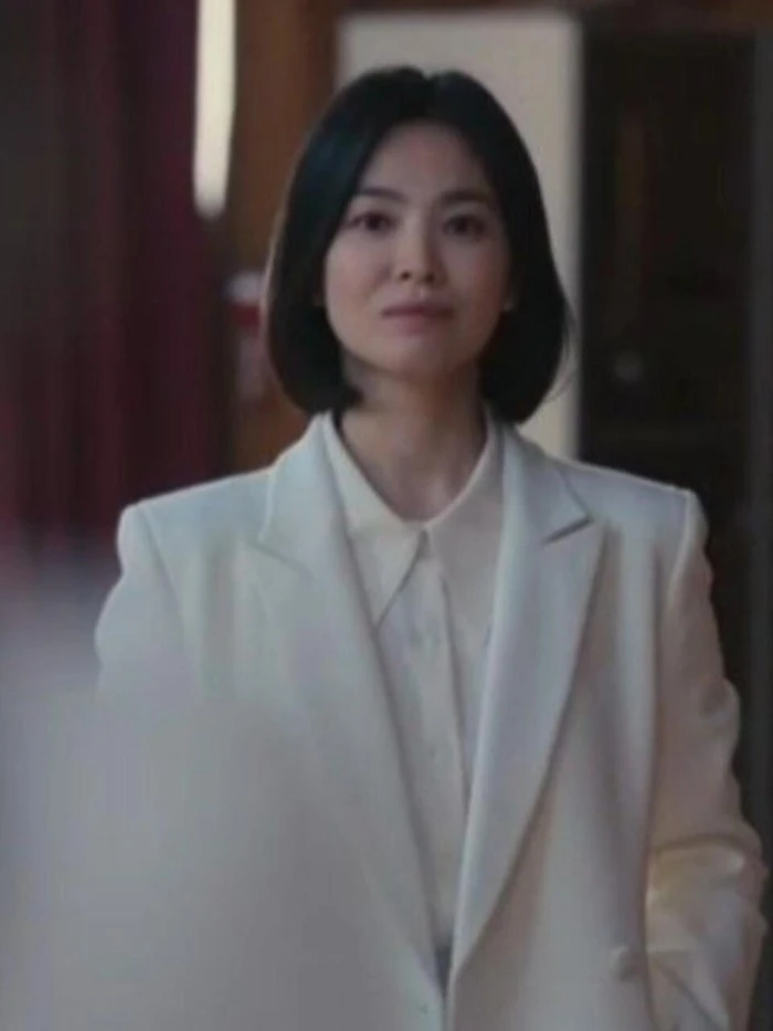 Karakter Perempuan Pemberani dalam Drama Korea