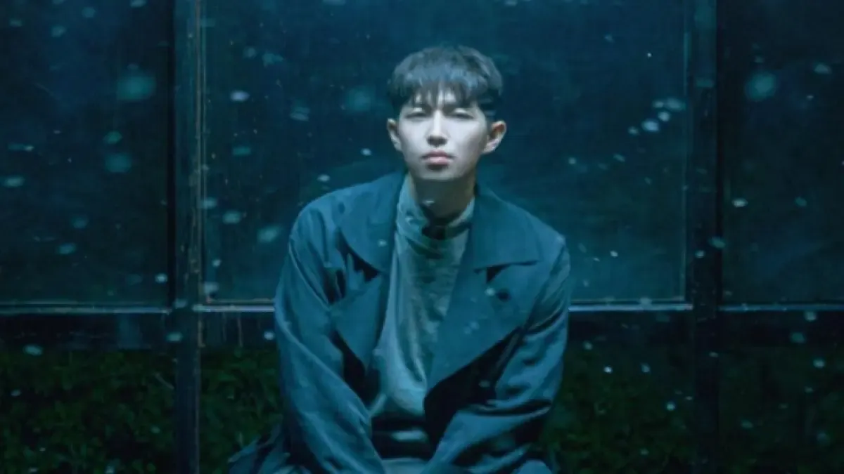 Kim Jae Hwan Kembali dengan Single ‘Love, From Here’
