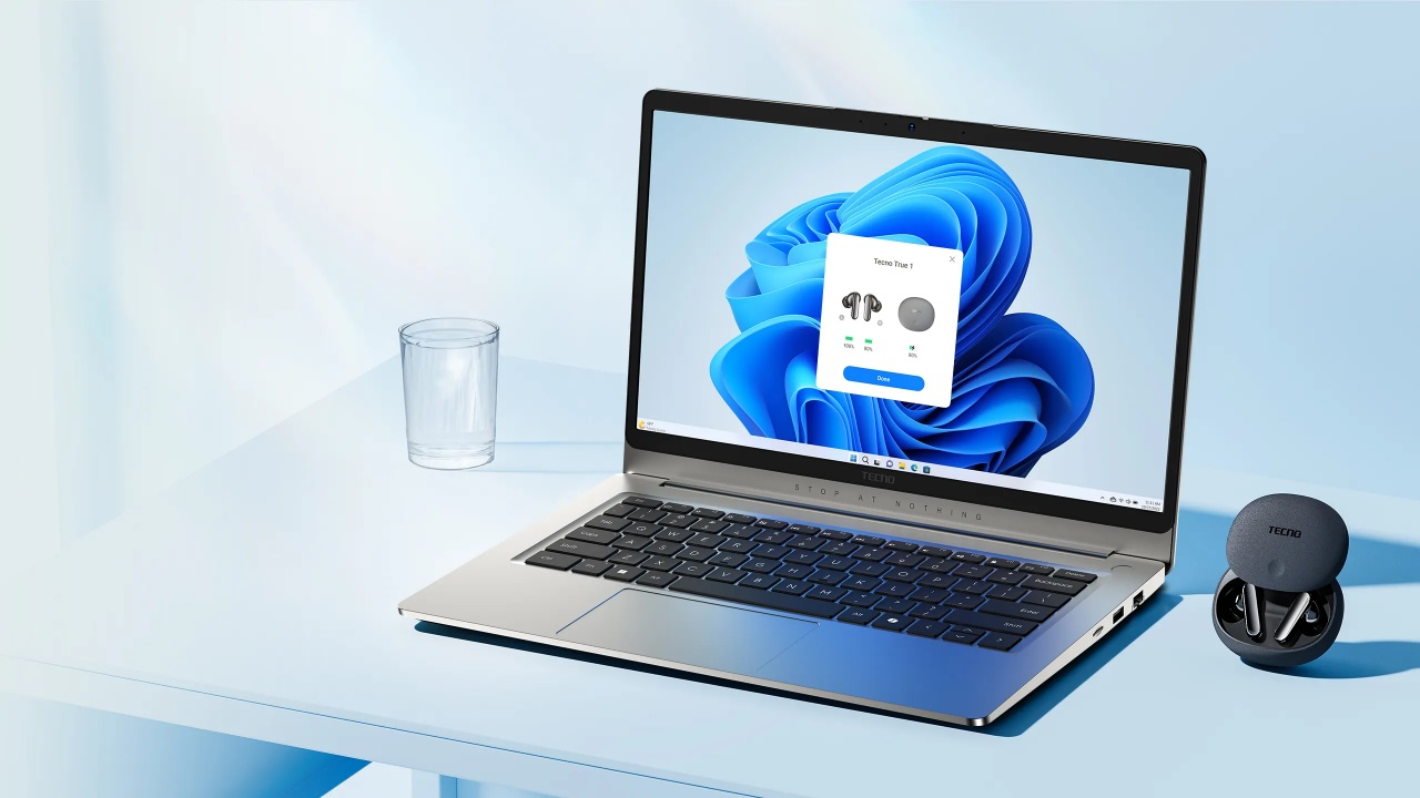 Perbandingan Lengkap Tecno Megabook K14s R5, T14 Air, dan T1 14 i9 untuk Kerja Sehari-hari